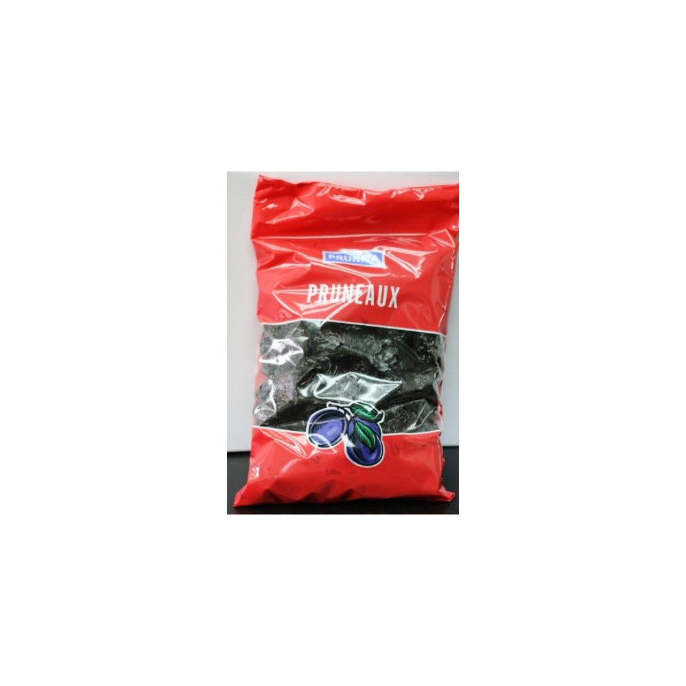 CIRUELA CON HUESO BOLSA DE 1 KILO